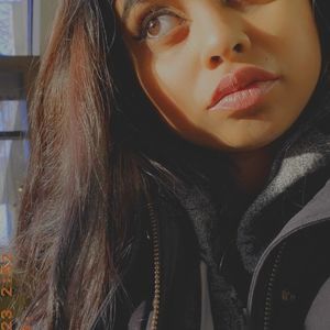 Meet your Posher, Shivain